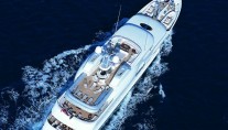 SOLEMAR - From Helicopter